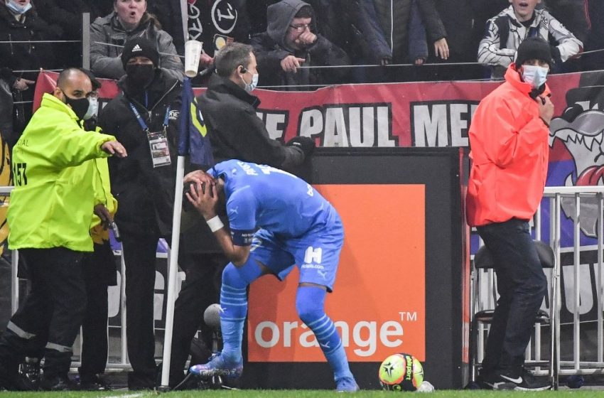 Agression de Dimitri Payet : vers un arrêt automatique des matchs ?