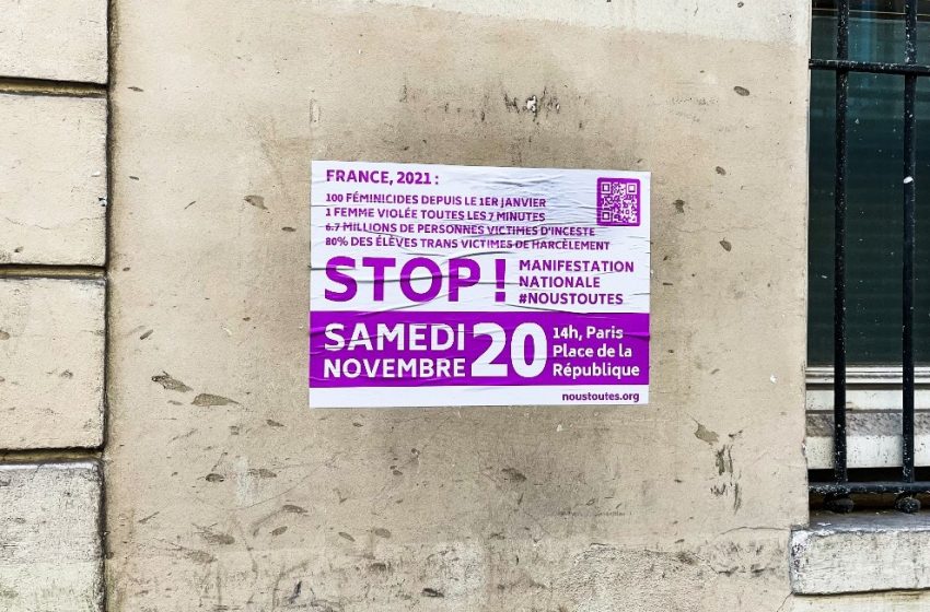 Lutte contre les violences sexistes et sexuelles : la volonté politique questionnée