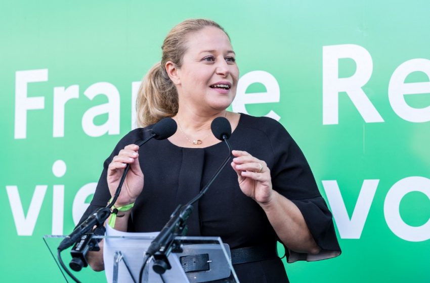 Le fonds « Gilets roses » en soutien aux habitantes des quartiers