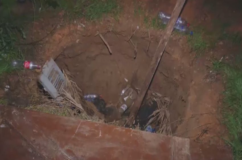 Tunisie. Tunnel menant à la Résidence de France: genèse d’une fake news