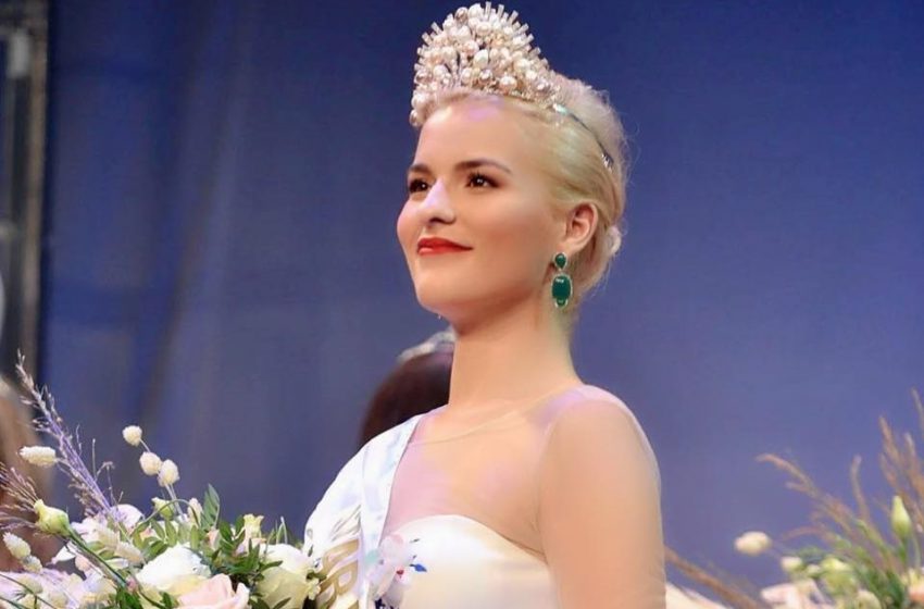 Concours Miss Univers. Miss Grèce refuse d’aller en Israël