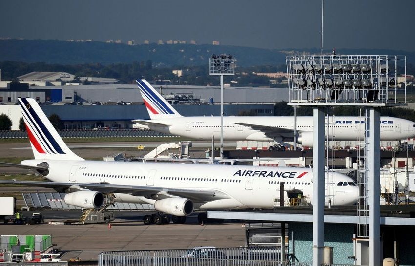 Les vols pour le Maroc restent suspendus jusqu’au 31 décembre 2021