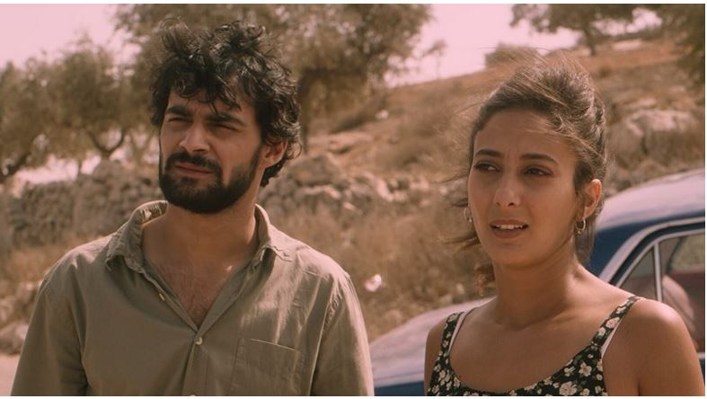 La 10 ème édition du Festival du film franco-arabe 2021 au Trianon