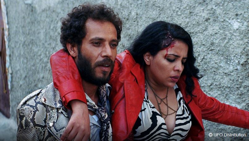 Sortie en salle, BURNING CASABLANCA est une coproduction franco-marocaine