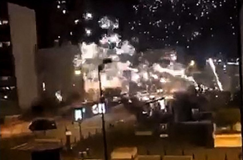 Mortiers d’artifice : les « ventes suspectes » doivent être signalées au ministère de l’Intérieur