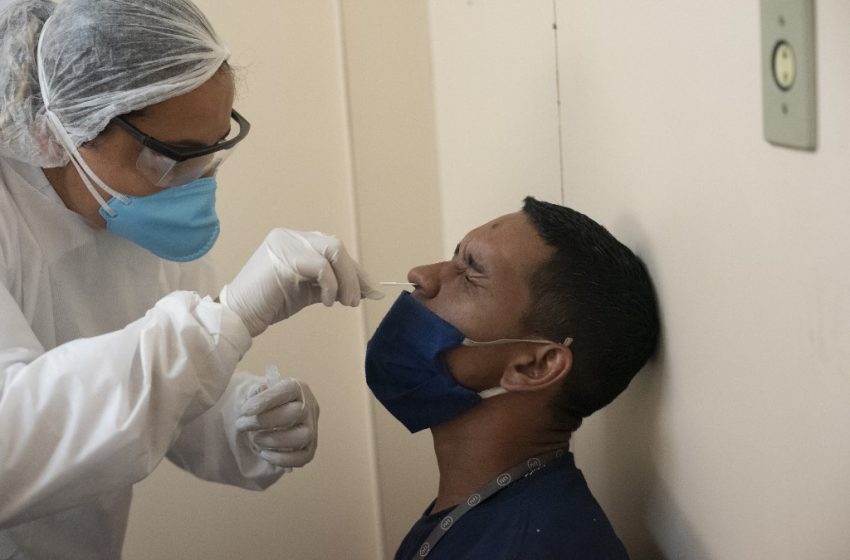 Coronavirus. Un variant “local” d’Omicron détecté à Casablanca