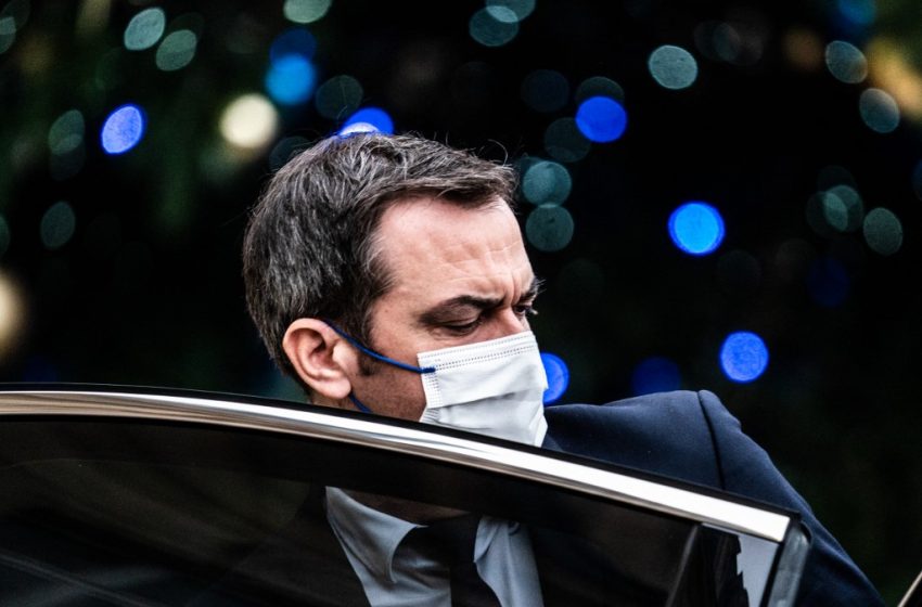 Faux pass sanitaire : un système de repenti ?
