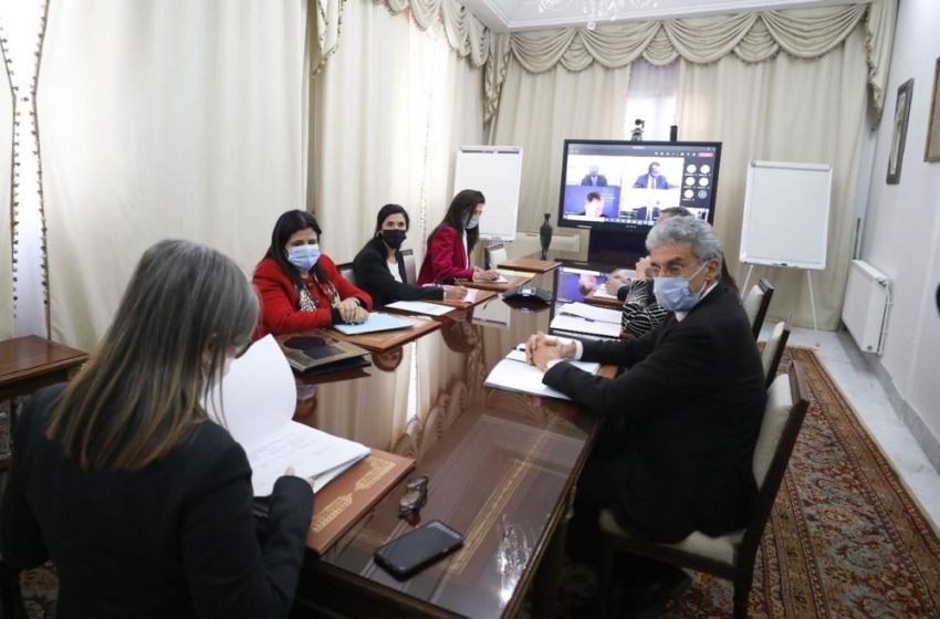 Tunisie. La discrète réunion entre le gouvernement Bouden et la Banque mondiale