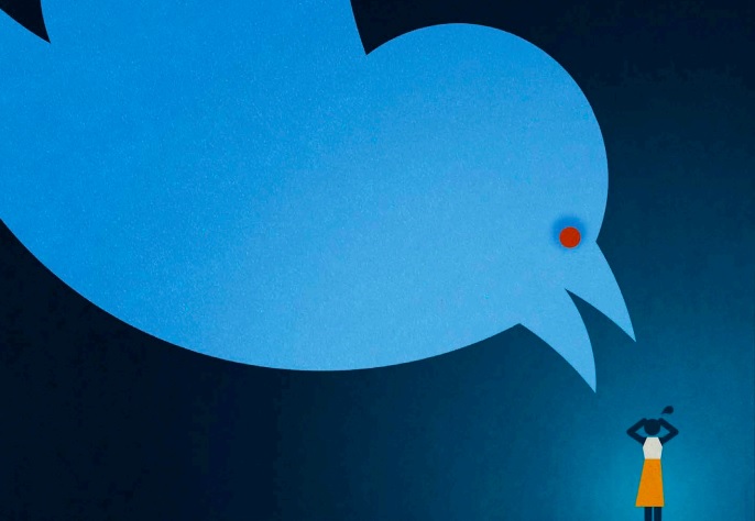 Violence en ligne : Twitter exhorté à mieux protéger les femmes