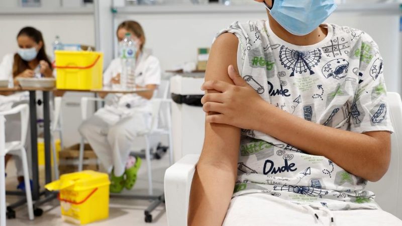 Tunisie. Les élèves non vaccinés interdits d’accès aux établissements scolaires