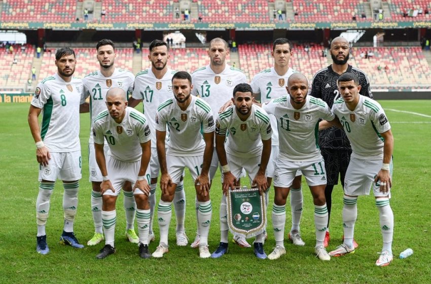  CAN-2022. Face à la Sierra Leone, l’Algérie signe son 35e match sans défaite