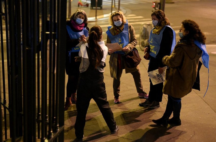 Nuit de la solidarité : recensement nécessaire ou coup de com ?