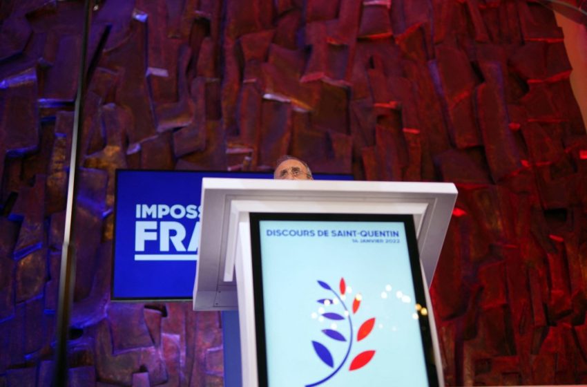 Eric Zemmour, encore condamné ?