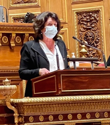 Harkis : Le projet de loi adopté au Sénat