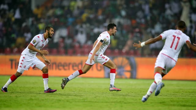 CAN 2021. La Tunisie crée l’exploit et élimine le Nigeria en Huitièmes