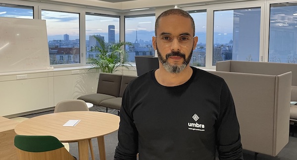 Cybersécurité : Un startupeur franco-marocain au CES de Las Vegas