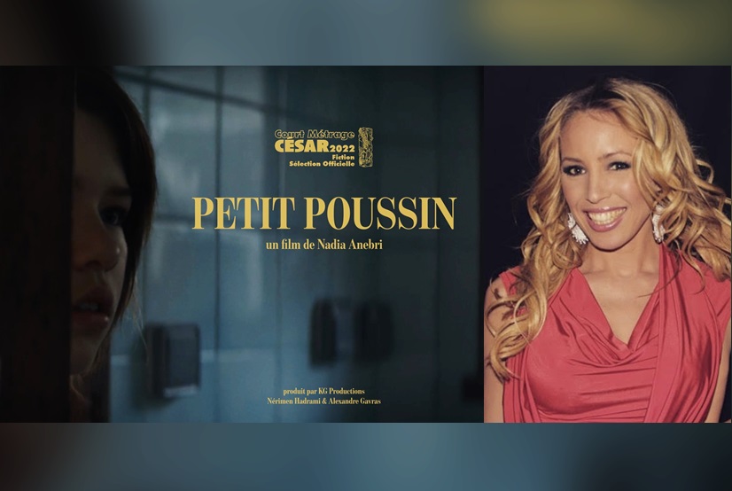 Cinéma. « Petit poussin » de Nadia Anebri, présélectionné aux César