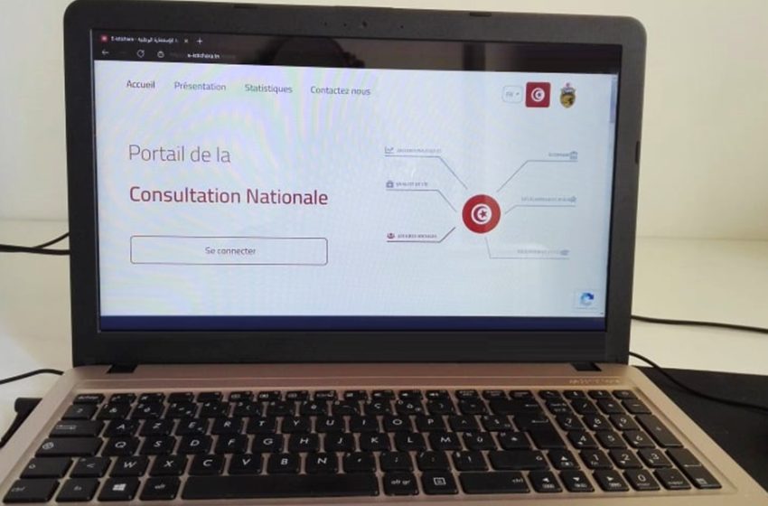 Point de vue – Tunisie. Une consultation populaire en régime d’exception