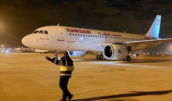 Vers un nouveau plan de restructuration de Tunisair