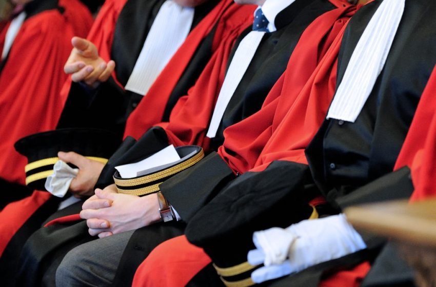 Tunisie – Pétition : Non à la dissolution du Conseil Supérieur de la Magistrature