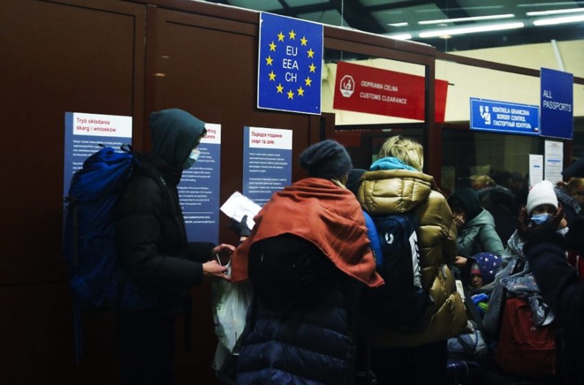 Ukraine. Des cellules d’accompagnement pour les Marocains dans les pays limitrophes