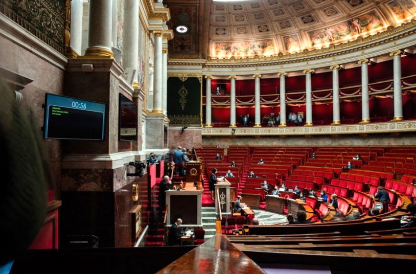 Une loi pour mieux protéger les lanceurs d’alerte