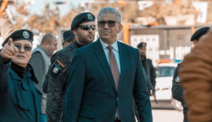 La Libye s’enlise dans un chaos institutionnel