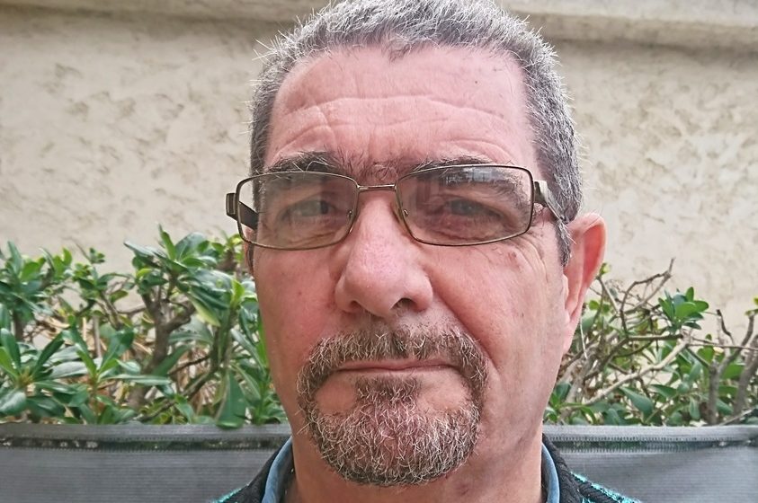 Jean-Louis Del Pistoia : « Le droit à la sécurité est un droit constitutionnel ! »