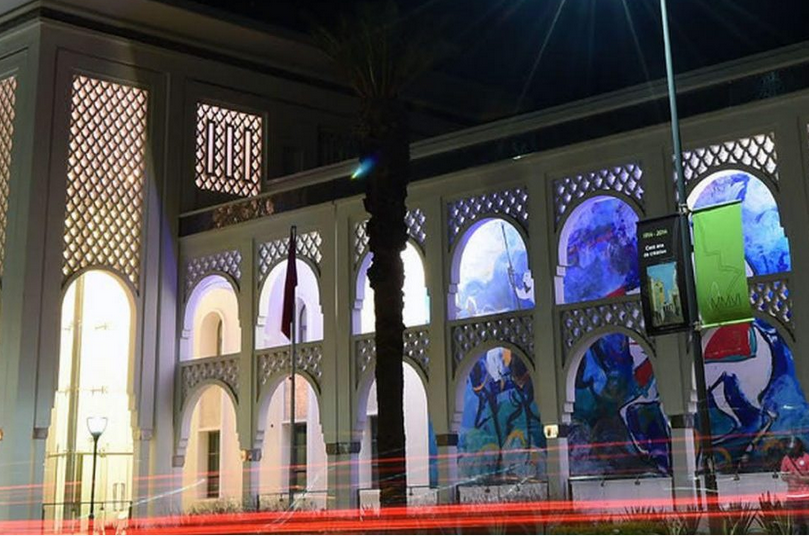 L’IMA prête des œuvres à la Fondation Nationale des Musées pour une expo itinérante au Maroc