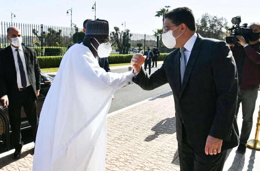 CEDEAO. La « Déclaration de Laâyoune » salue le rôle stratégique du Maroc