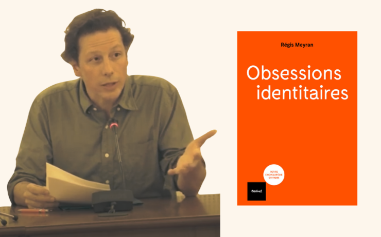 « Obsessions identitaires », celles qui engendrent une « vision guerrière »