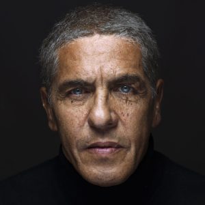 Samy Naceri by Kytao