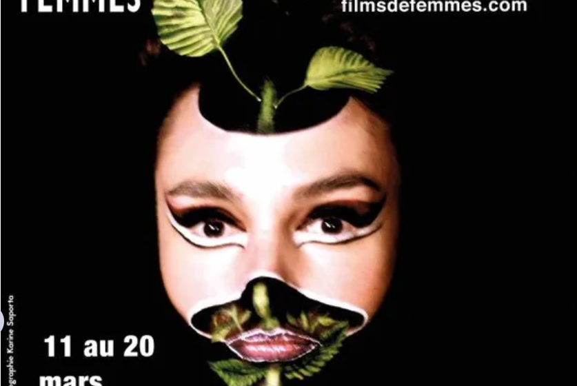 Le Festival International du Film de Femmes de Créteil se déroule du 11 au 20 mars 2022