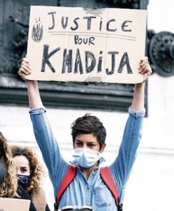 viol : l'exception qui doit changer la règle