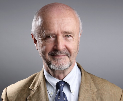 Brice Lalonde : « Il était temps de prendre une décision pour le nucléaire »