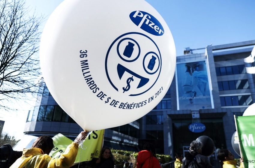 Le rapport d’Amnesty très critique envers la communauté internationale