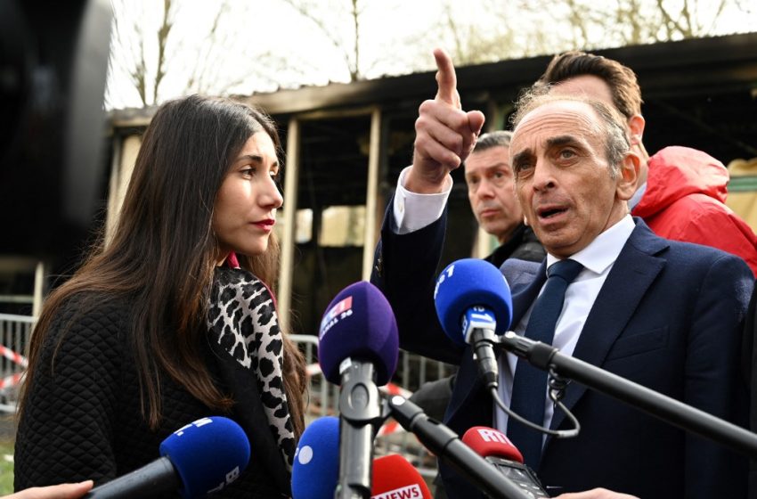 Sevran : récupération politique, traitement médiatique, SOS racisme s’indigne
