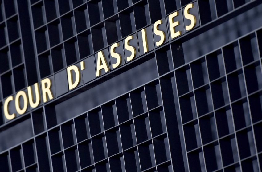 Procès aux Assises de quatre militants du GUD