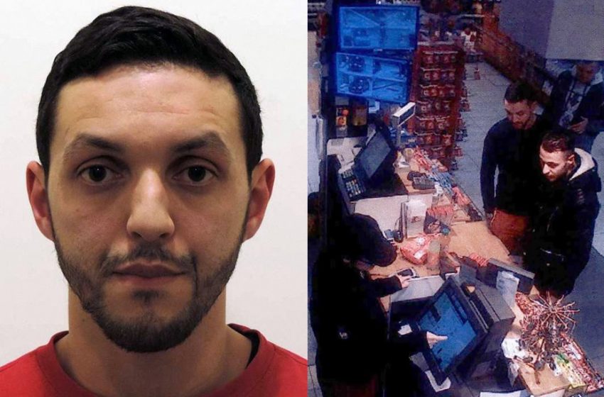 Procès du 13-Novembre : les révélations de Mohamed Abrini