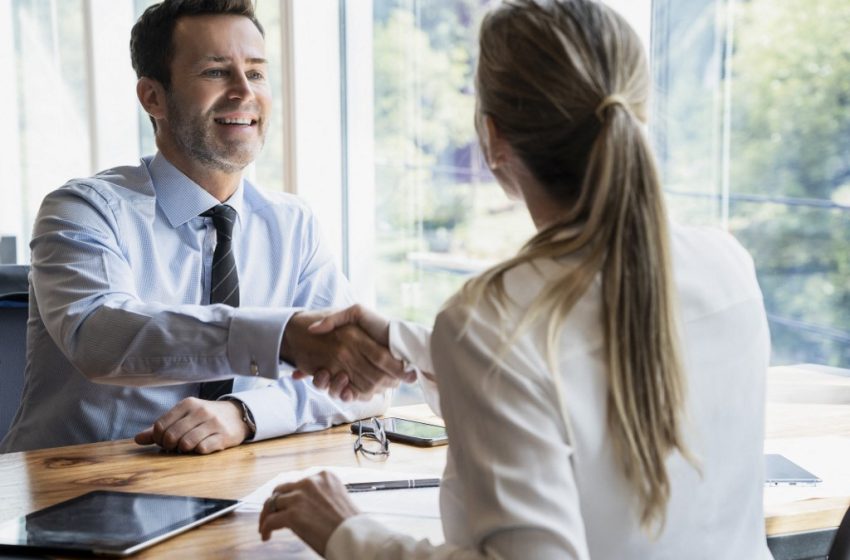 Vers une meilleure égalité professionnelle