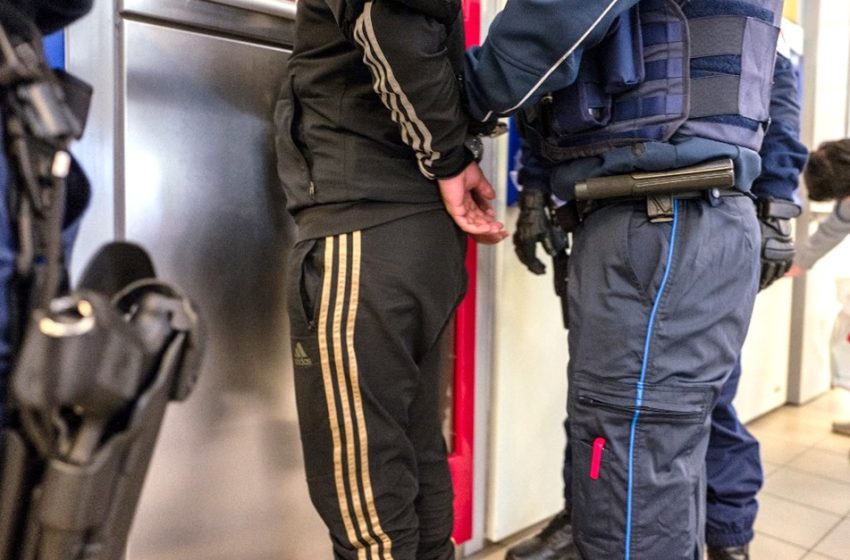 Bientôt des « citoyens-policiers » armés