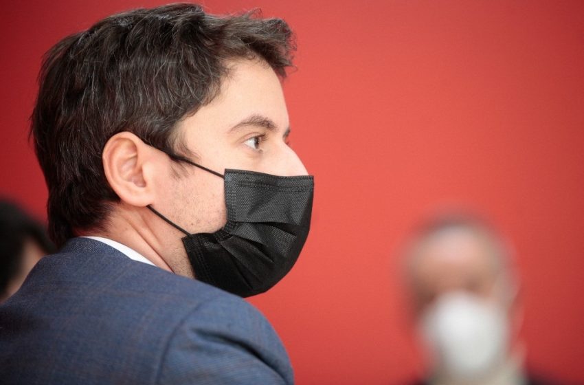 Levée des restrictions : une bonne décision pour Gabriel Attal
