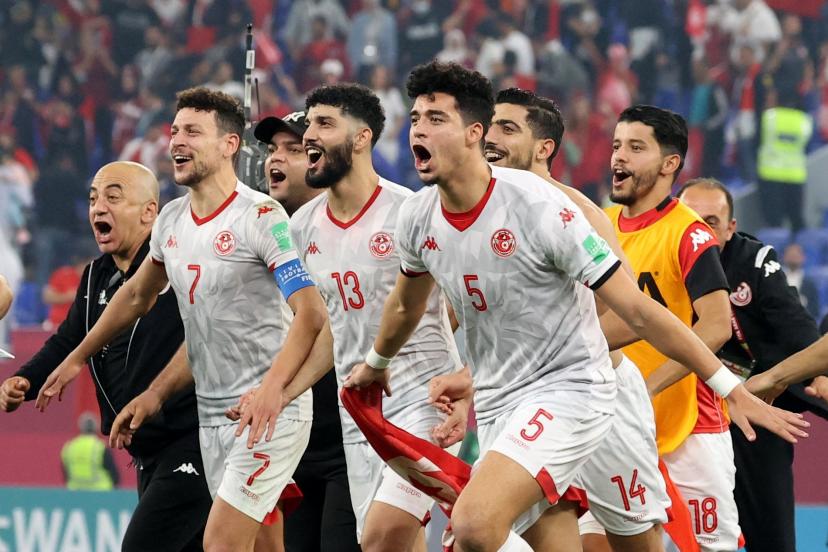 Mondial 2022 : Scènes de liesse à Tunis et Casablanca
