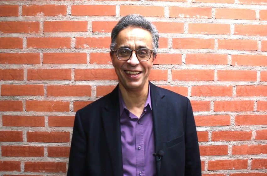  [Vidéo] Anouar Benmalek : « Un roman d’amour dans un océan de barbarie »