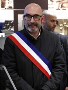 4 ans après un vœu au conseil municipal, il n'y a toujours pas de rue Matoub Lounès à Ivry-sur-Seine