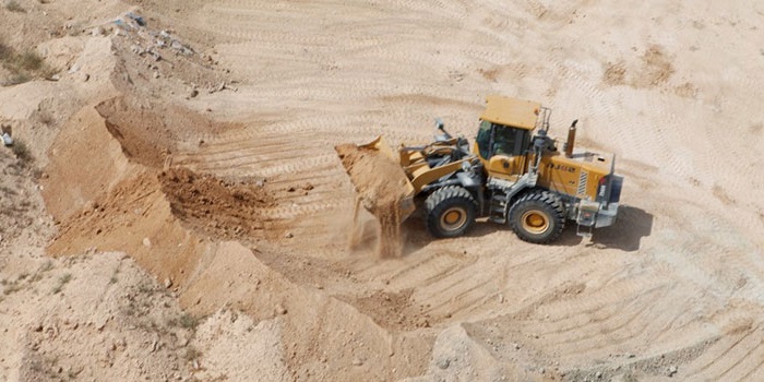 Phosphate en Algérie : la Chine relance un projet de 7 milliards de dollars