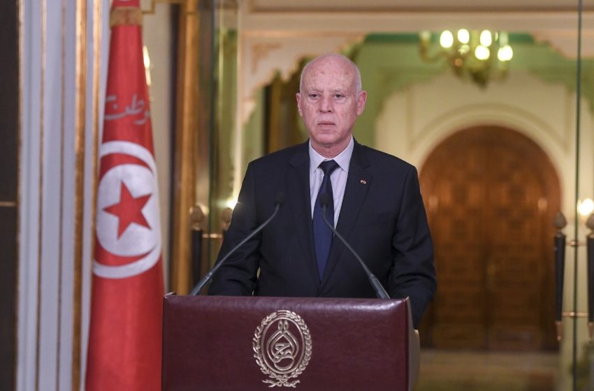 Tunisie. Quand l’agence Fitch vient perturber les chimères de la présidence