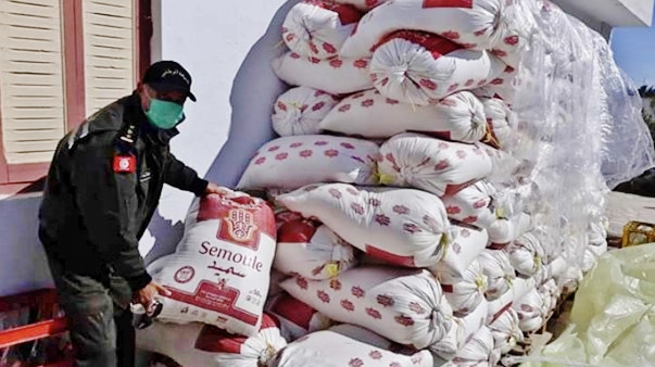 Tunisie. La folle surenchère du décret-loi contre la spéculation