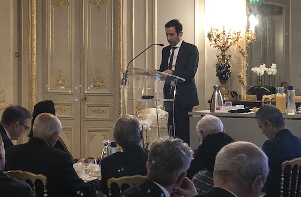 Commerce : la nécessaire « coopétition » entre la France et le Maroc