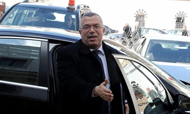 Tunisie. Libération du député et ex ministre Noureddine Bhiri